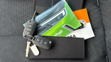 Vauxhall Corsa 1.2 Elite Edition 5dr Petrol Hatchback